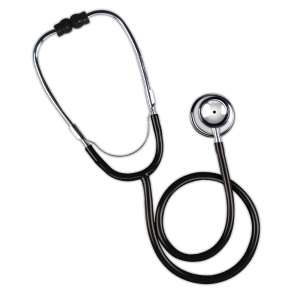 Accumed Estetoscópio ST-DH-002