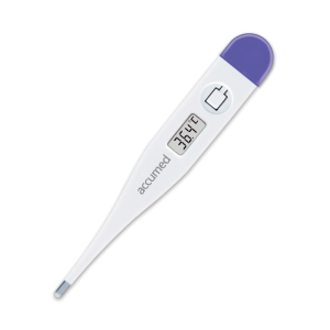Termómetro digital TK120